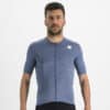 GIARA JERSEY BLUE SEA