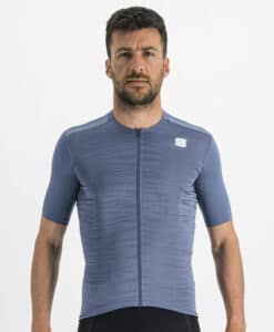 GIARA JERSEY BLUE SEA