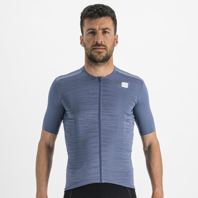 GIARA JERSEY BLUE SEA