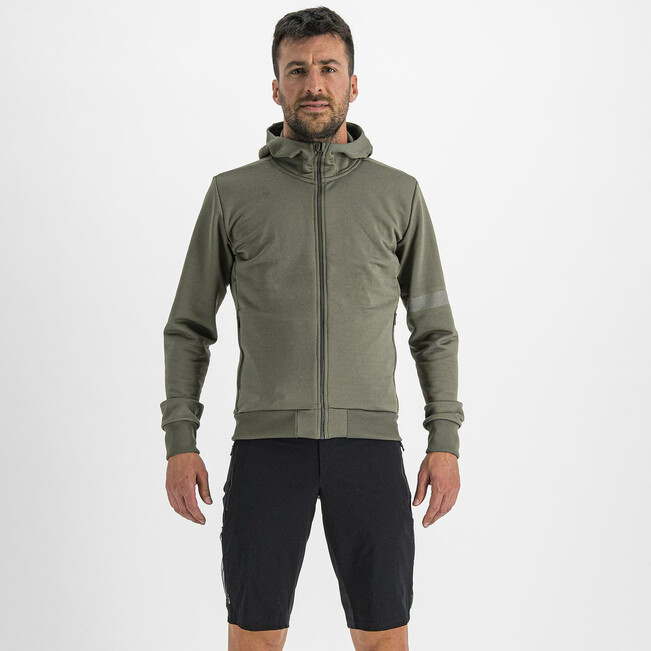 GIARA HOODIE BEETLE – Bild 6