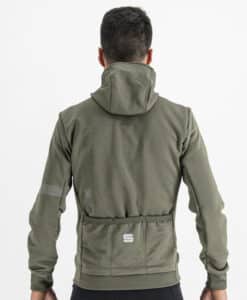 Alternative view of GIARA HOODIE BEETLE