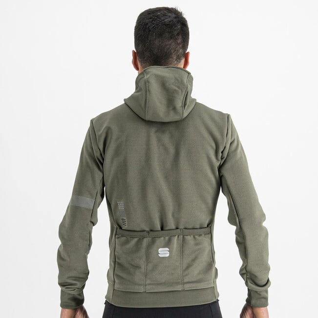 GIARA HOODIE BEETLE – Bild 2