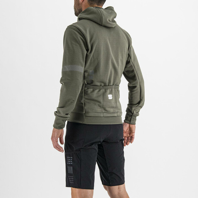 GIARA HOODIE BEETLE – Bild 3