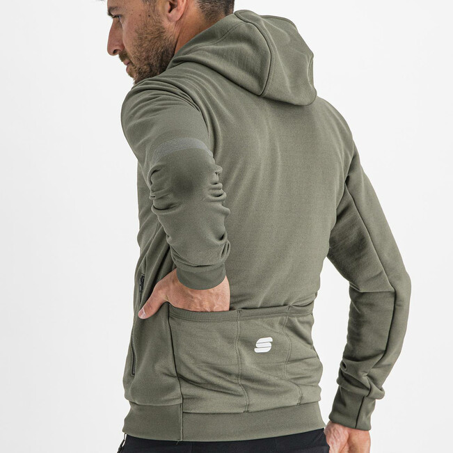GIARA HOODIE BEETLE – Bild 4
