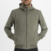GIARA HOODIE BEETLE