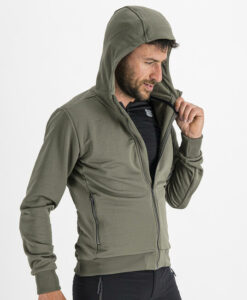 GIARA HOODIE BEETLE – Bild 5