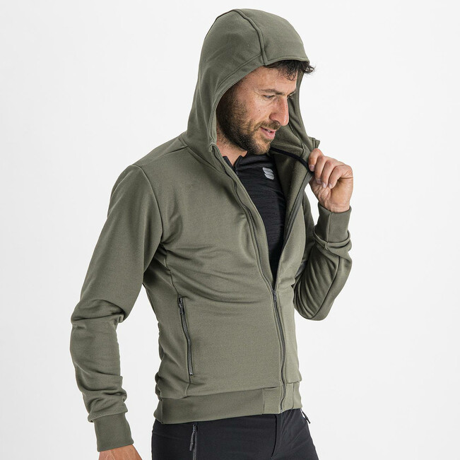 GIARA HOODIE BEETLE – Bild 5