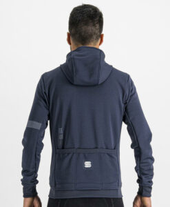 GIARA HOODIE GALAXY BLUE – Bild 3