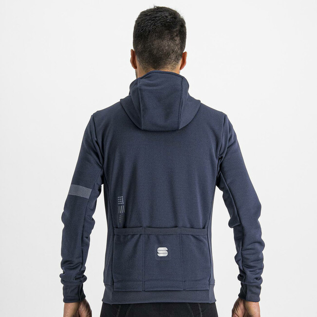 GIARA HOODIE GALAXY BLUE – Bild 3