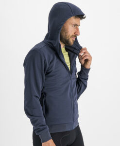 GIARA HOODIE GALAXY BLUE – Bild 6