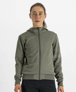GIARA HOODIE BEETLE