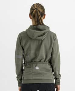 Alternative view of GIARA HOODIE BEETLE