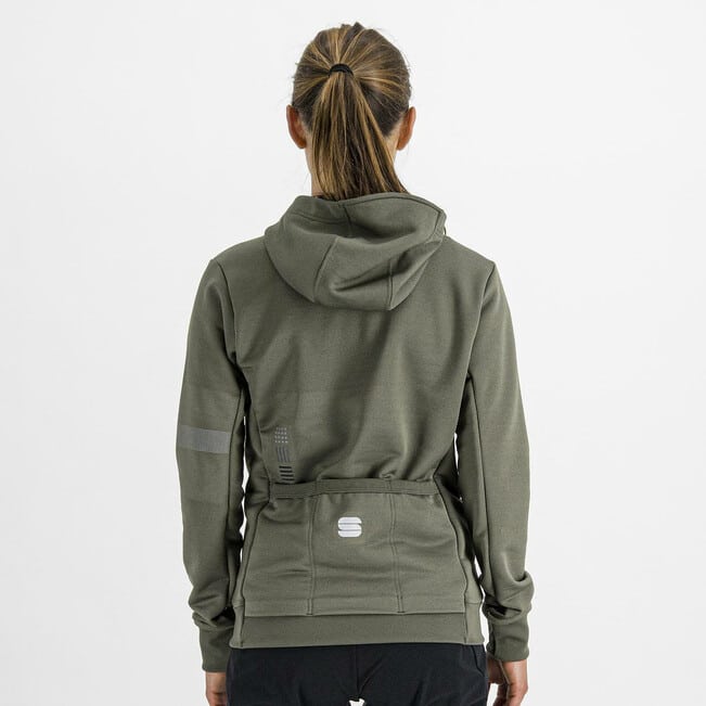 GIARA HOODIE BEETLE – Bild 2