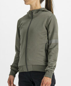 GIARA HOODIE BEETLE – Bild 3