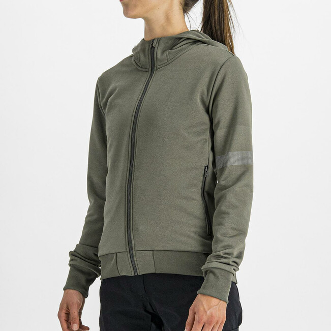GIARA HOODIE BEETLE – Bild 3