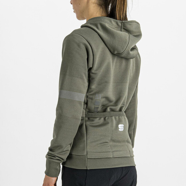 GIARA HOODIE BEETLE – Bild 4