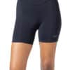 BELLA SHORT SHORT BLACKOUT