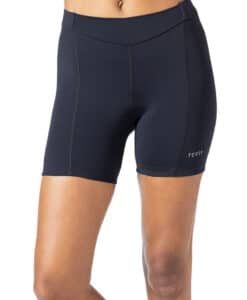 BELLA SHORT SHORT BLACKOUT