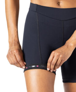 BELLA SHORT SHORT BLACKOUT – Bild 4