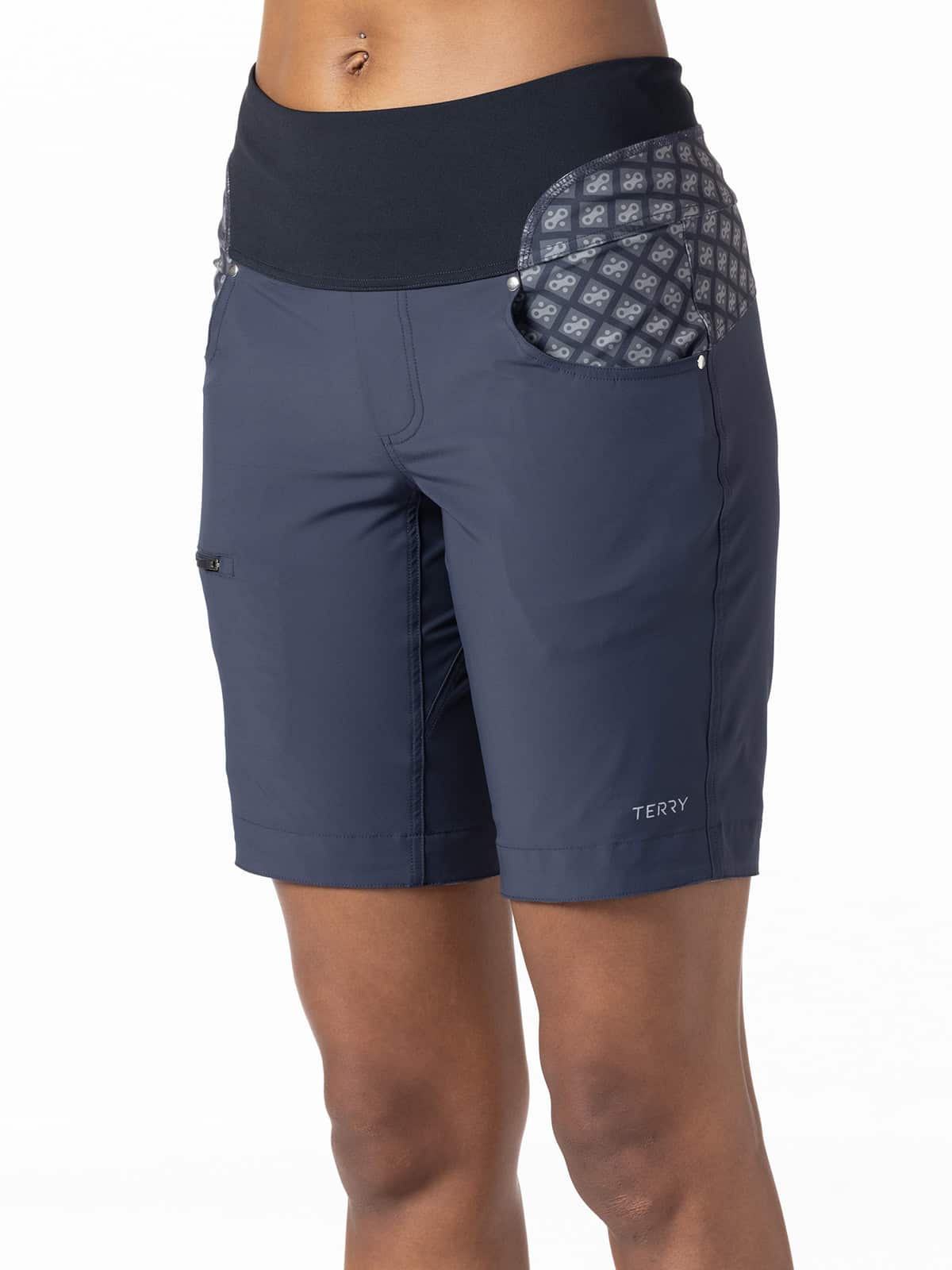 VISTA SHORT GRAVEL