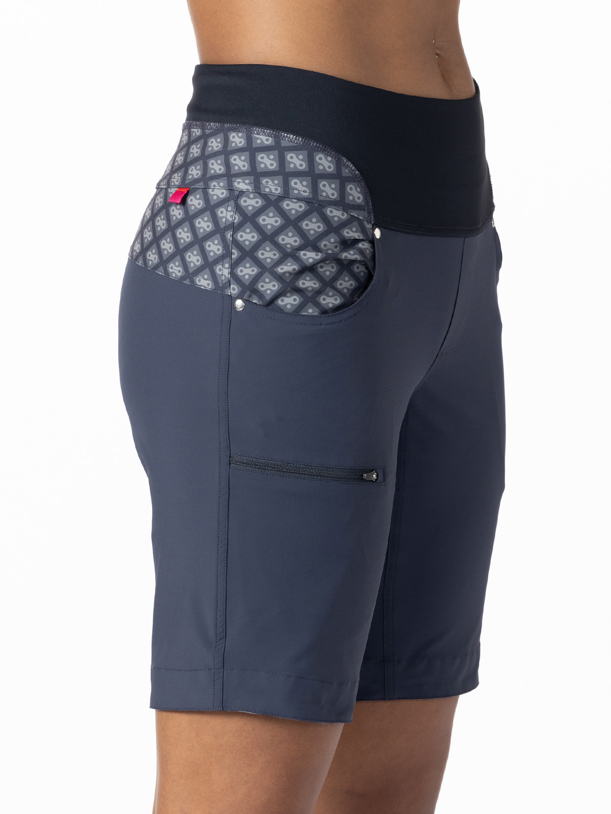 VISTA SHORT GRAVEL – Bild 2