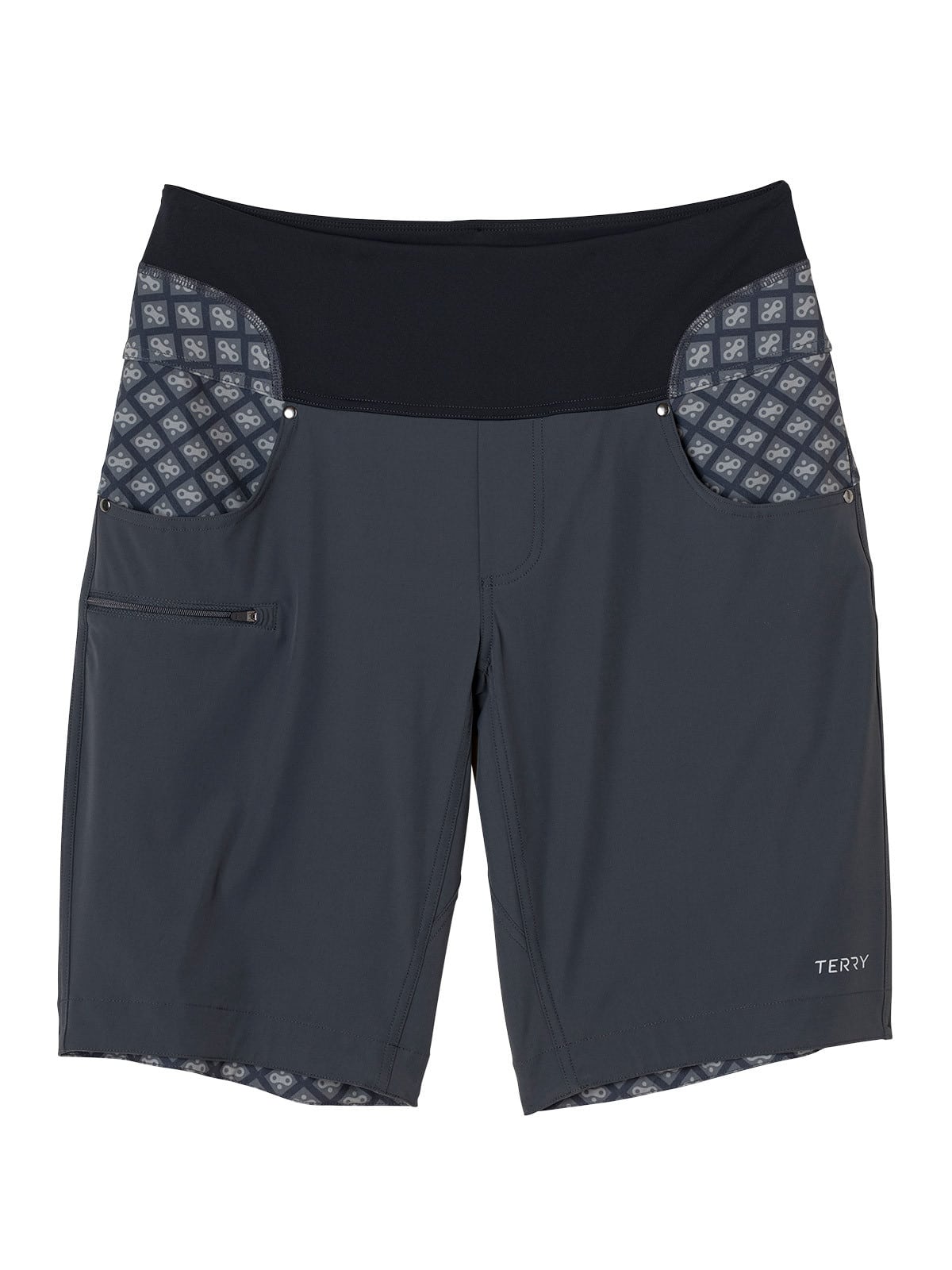 VISTA SHORT GRAVEL – Bild 4