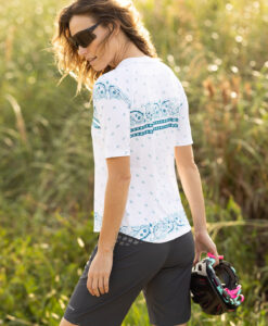 VISTA SHORT GRAVEL – Bild 6