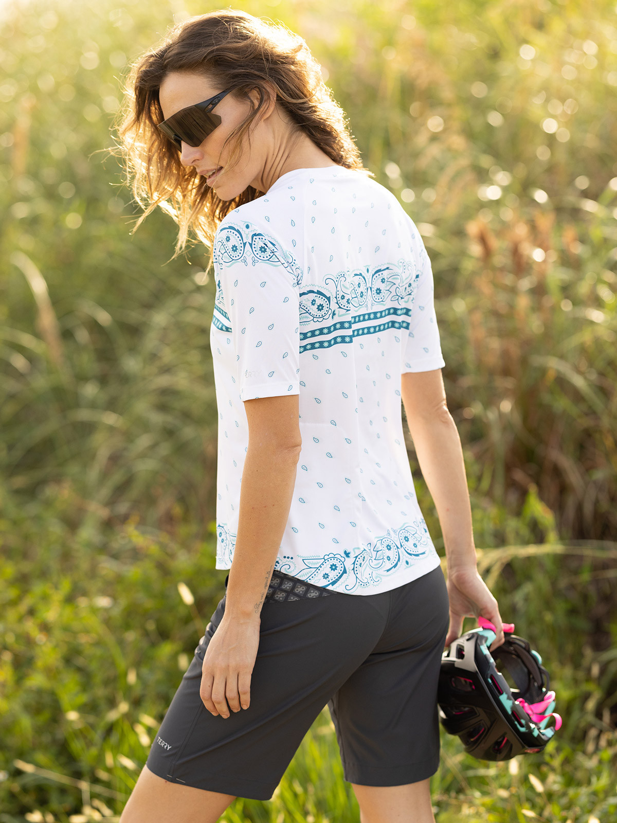 VISTA SHORT GRAVEL – Bild 6