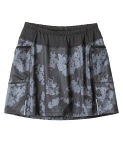 TRIXIE SKORT BLACK FLORAL – Bild 5