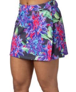 MIXIE BIKE SKIRT RIO