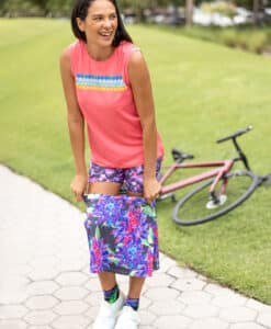 MIXIE BIKE SKIRT RIO – Bild 6