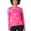 SOLEIL LS TOP VERMILLIONAIRE