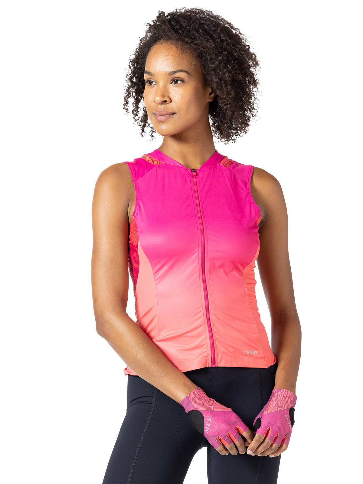 BELLA PRIMA NS JERSEY BLAZE
