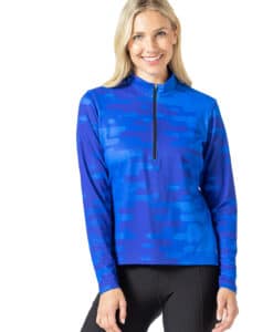 SUNBLOCKER LS JERSEY DIGI DEEP SKY