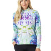 SUNBLOCKER LS JERSEY FILIGREE