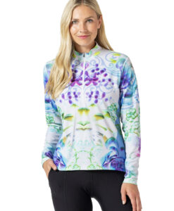SUNBLOCKER LS JERSEY FILIGREE