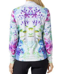 SUNBLOCKER LS JERSEY FILIGREE – Bild 2