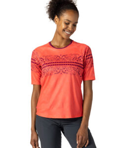 VISTA TOP BANDANA PSYCHO