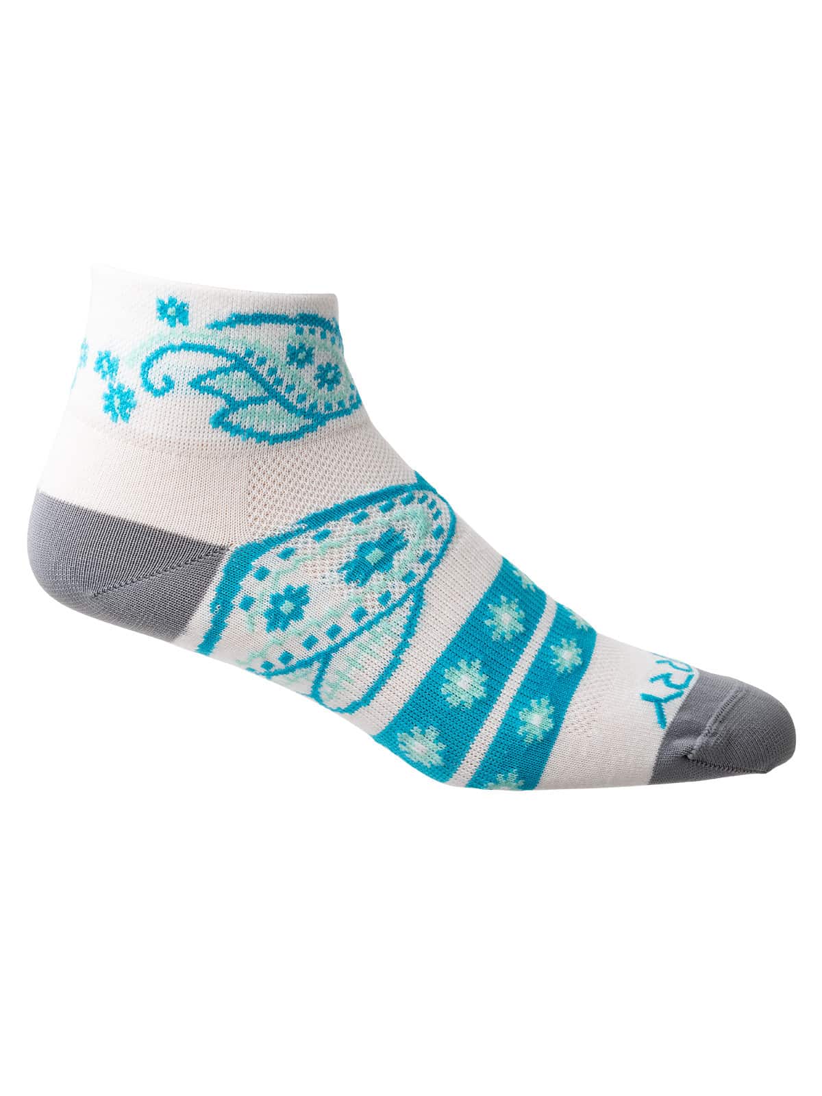 AIR STREAM SOCKS BANDANA