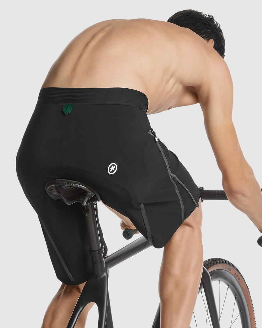 MILLE GTC ZEPPELIN CARGO SHORTS C2 – Bild 7