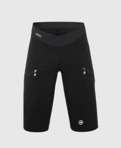 TRAIL CARGO SHORTS T3 BLACK