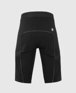 Alternative view of TRAIL CARGO SHORTS T3 BLACK