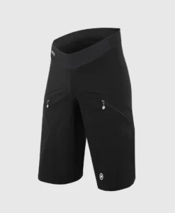 TRAIL CARGO SHORTS T3 BLACK – Bild 4