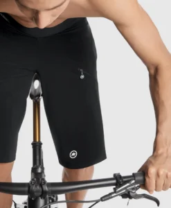 TRAIL CARGO SHORTS T3 BLACK – Bild 9