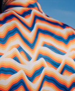 NANCY SS JERSEY ILLUSION – Bild 10