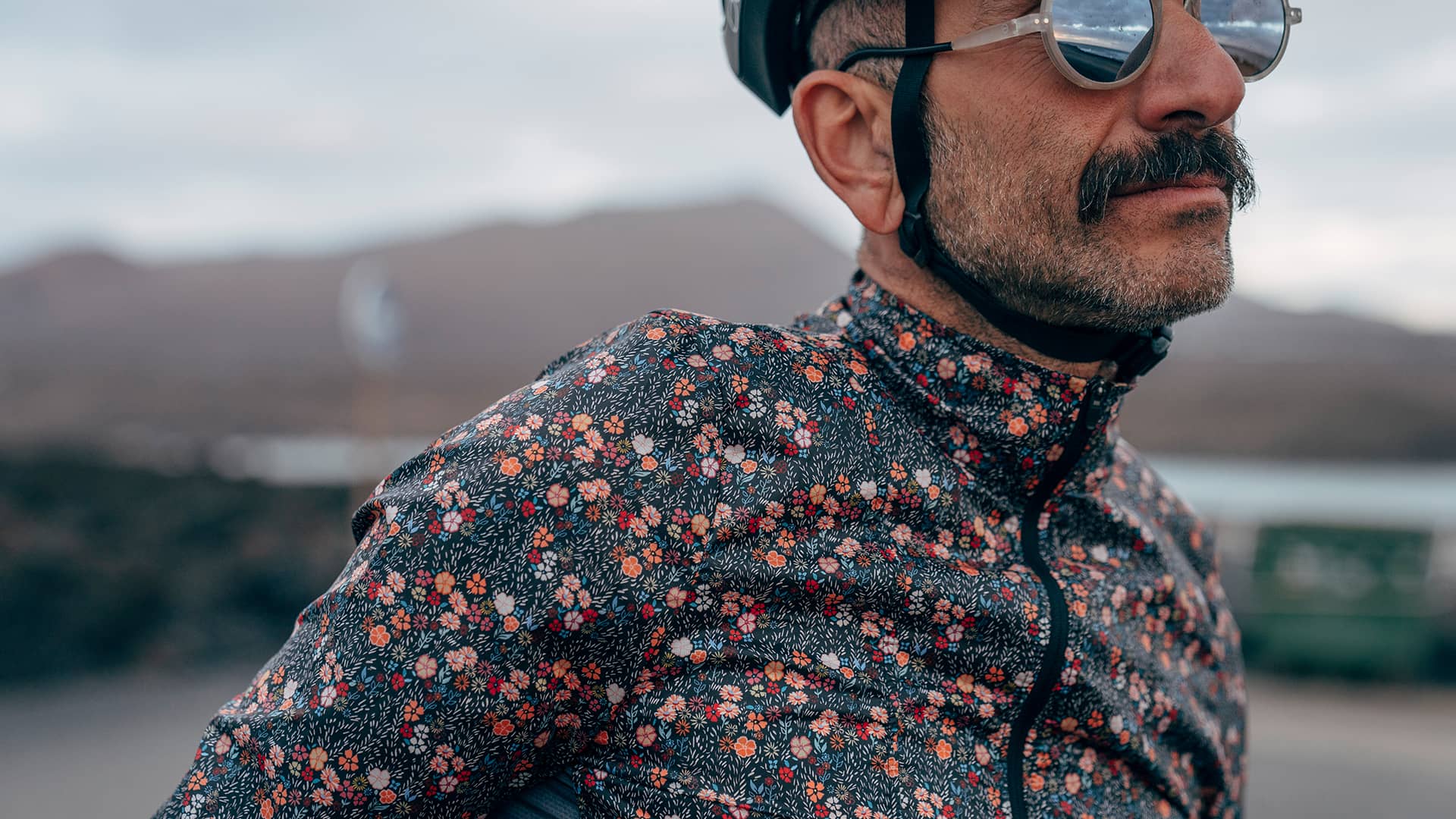 PETRA JACKET ANEMONE – Bild 5