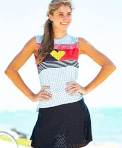 REBEL SKORT BLACK – Bild 9