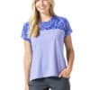 ROADBLOCK SS JERSEY BLUE IRIS