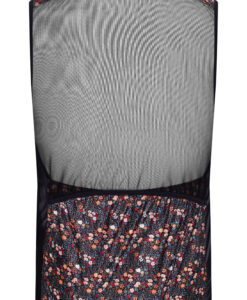 PETRA GILET ANEMONE – Bild 3
