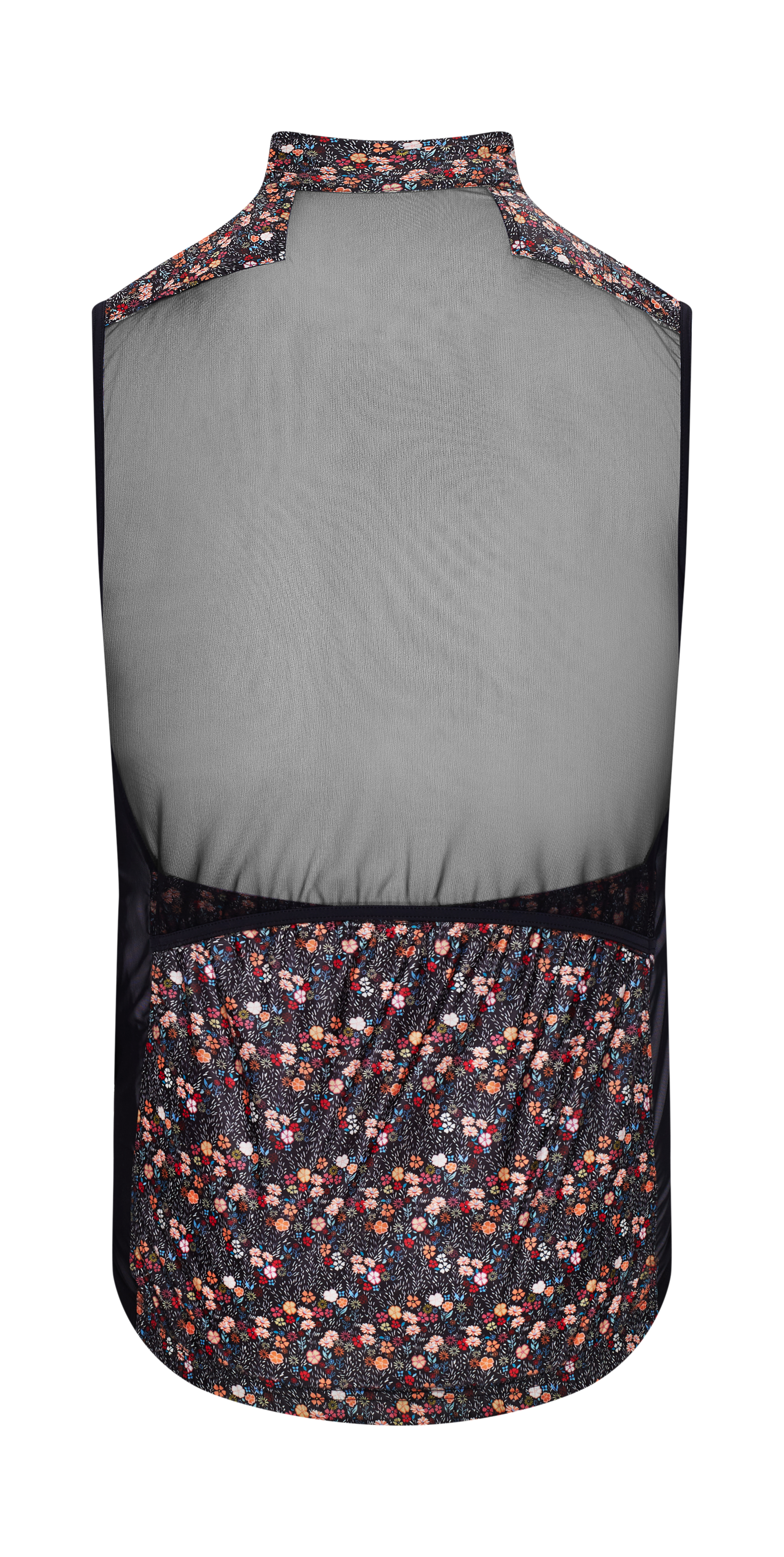 PETRA GILET ANEMONE – Bild 3